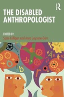 The Disabled Anthropologist Sumi Colligan (U. A.) Taschenbuch Englisch 2025