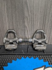 Shimano Dura-Ace PD-9000 SPD Clipless Pedals