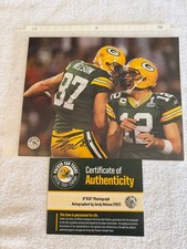Jordy Nelson Rookie Card Guide and Checklist 5