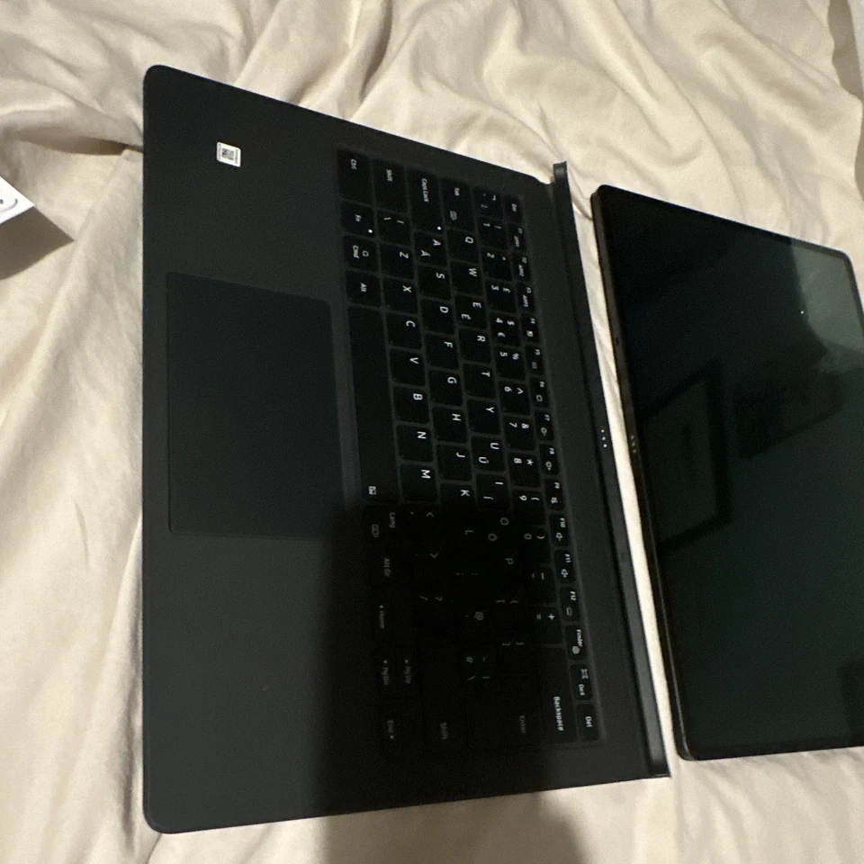 Samsung Galaxy Tab S8 · 512GB · Wi-Fi, photo 2 of 4