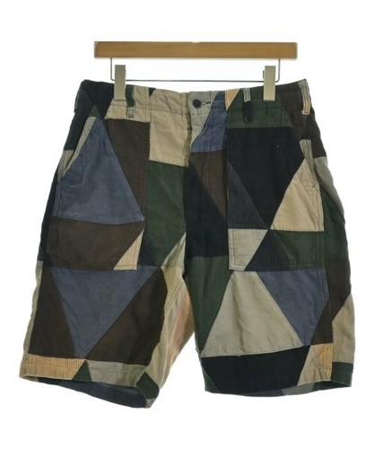 Engineered Garments, Mens Engineered Garments Engineered Garments Shorts Men's Used Vintage
