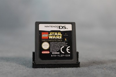 LEGO Star Wars The Complete Saga - Modul - Nintendo DS