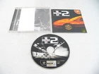 Mint Disc Sega Dreamcast Shutokou Battle 2 - Inc Manual NTSC-J Japan