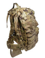 Medium Rucksack Molle II OCP  Ruck Backpack Complete Assembly Multicam USGI