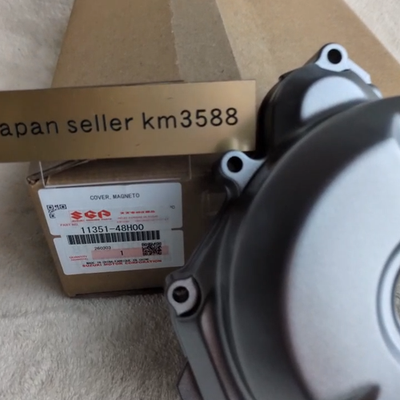 Suzuki Genuine 11351-48H00 Magneto Cover OEM GW250 2012-2017