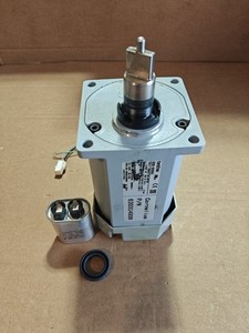 Cornelius 620314938 Gear Motor Viper, 60 Hz - W/ Capacitor - W/ Rear Seal