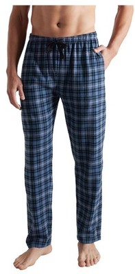Ceceba Herren Pyjama Schlafanzug Hose 31336 684