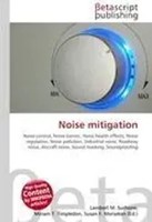 Lambert M. Surhone (U. A.) | Noise Mitigation | Taschenbuch | Englisch (2026)