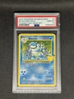 2021 POKEMON CELEBRATIONS CLASSIC COLLECTION #2 BLASTOISE-HOLO PSA 10