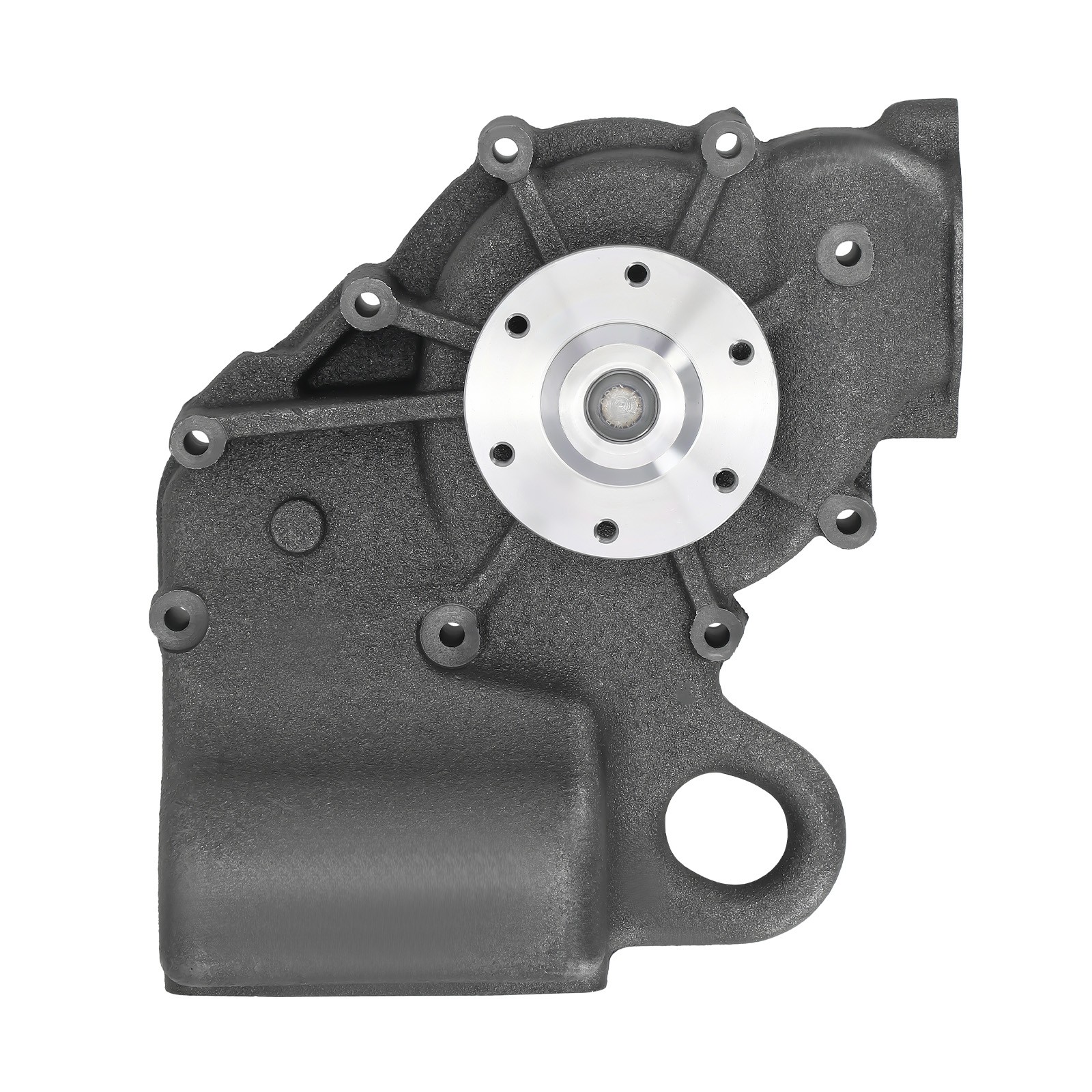 Water Pump w/ Gasket for Freightliner Cascadia Columbia 4602000001 EA4602000001 thumbnail 10