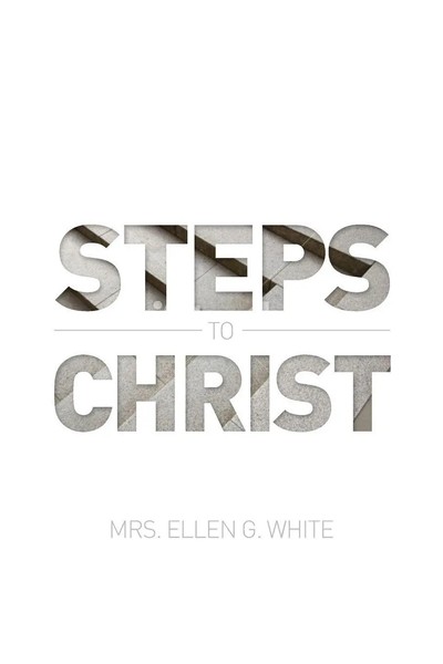 Ellen G White | Steps To Christ 1882 Edition | Taschenbuch | Englisch (2014)-image