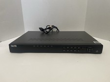 LTS LTN8708-P8 H.264 Plug  Play with 8 independent PoE NVR 2