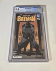 🔥 Absolute Batman #1 CGC 9.8 Graded Cover A 1st Print Nick Dragotta Snyder 🔥