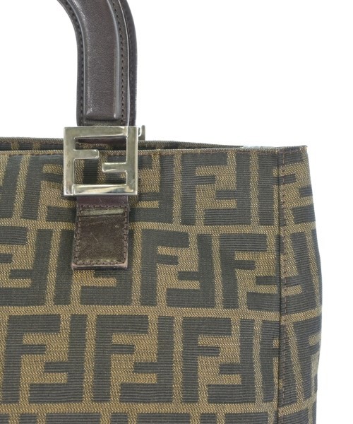 FENDI Handbags Brown(Patterned) 2200627239083 thumbnail 6
