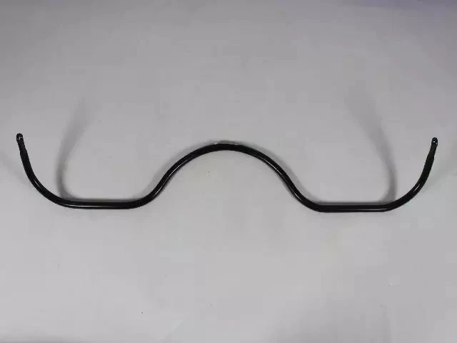 Barra estabilizadora de suspensión trasera genuina Mopar 52124303AA Foto 3 de 4