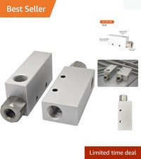 Compact CV-20HS Vacuum Generator with G1/4 Inlet - Perfect for Pneumatic Systems