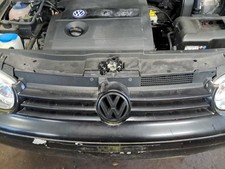 Calandre Volkswagen 1,6L