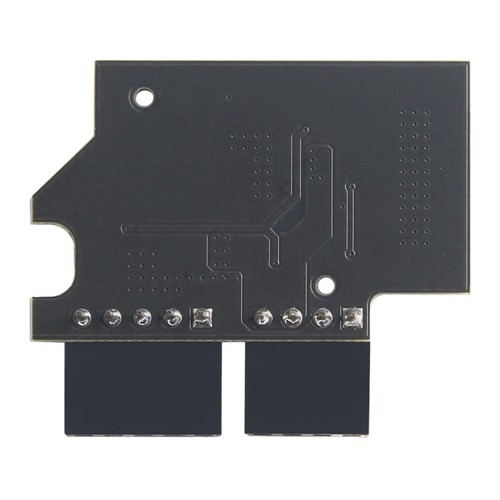 Pour Prusa MMU3 PD Board Kit Multi Materials MMU3 Upgrade Kit avec Câbles pour5581 - Photo 7/7