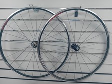 Used Campagnolo Proton Wheels 700c