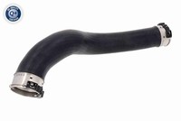 Ladeluftschlauch Links Vaico V30 4444 FÜR Mercedes Intercooler Schlauch