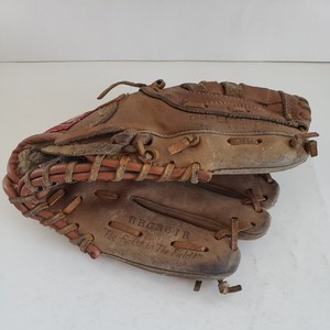 Gant de baseball vintage Rawlings Cal Ripkin Jr. RBG90F LHT
