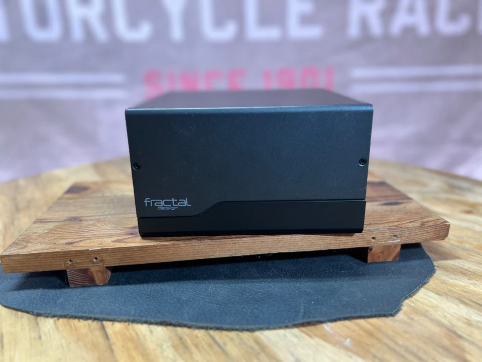 **🔥 FRACTAL DESIGN ION+ 860W 80+ PLATINUM FULLY MODULAR PSU - WORKS PERFECT! BR - Image 3 of 4