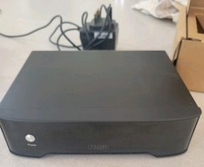 Rega Fono mm Phono Stage Pre-Amplifier with Power Supply