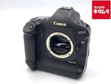 CANON EOS-1D Mark IV 16.1MP DigitalSingle-LensReflexCamera Body -EXC- `7420