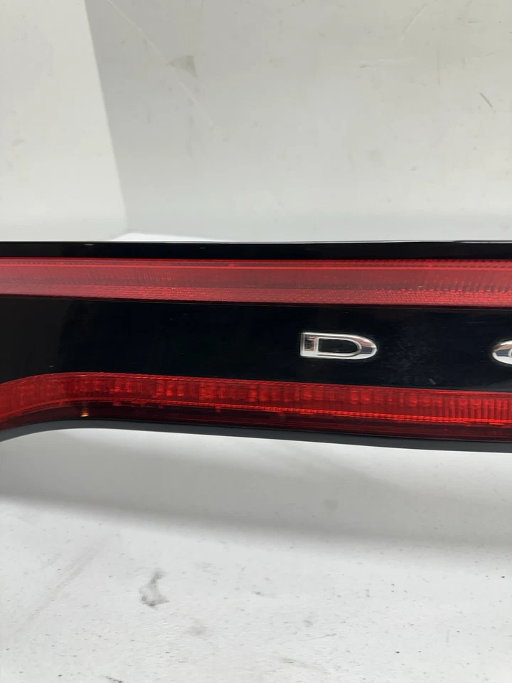 2013-2016 DODGE DART TAILLIGHT OEM REAR CENTER TRUNK LED LAMP PANEL 68164500AC - Image 4 of 4