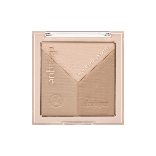 DASIQUE V-Cut Blending Shading 13g 2 Colors K-Beauty - Picture 11 of 12