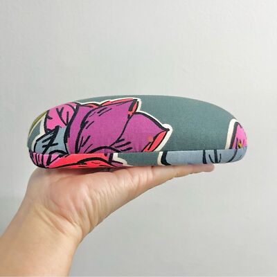Vera Bradley Hard Case for Sunglasses or Eyeglasses Floral 