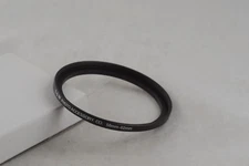 New 58mm to 62mm Metal Step-up Ring 58mm-62mm, 58-62