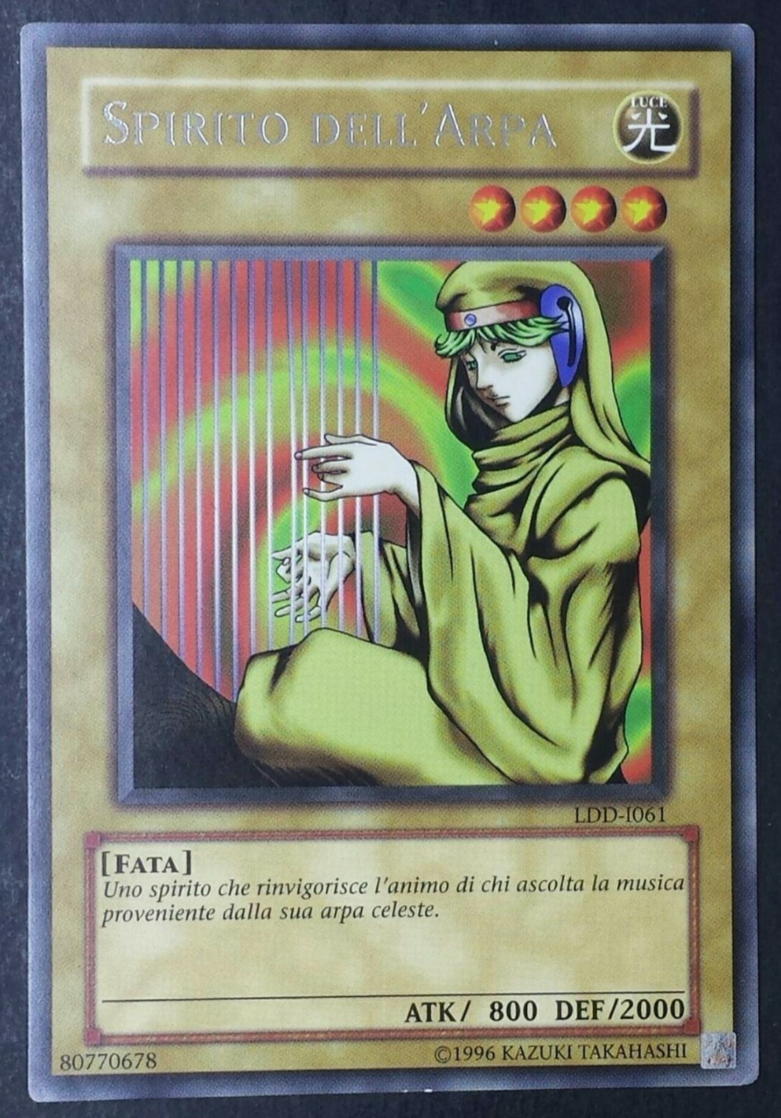 Foto 1 di 1
