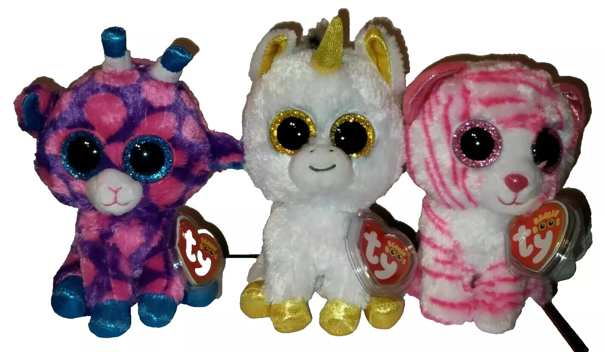 Beanie boo cheap high school