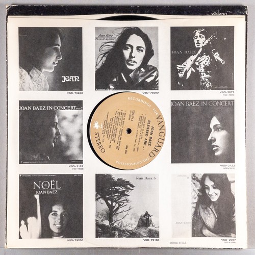 A-B 60s 70s 80s CLASSIC ROCK FOLK POP LP Vinyl Record Albums YOU PICK See Photos - Picture 91 of 199