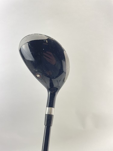 Ram Golf 4 Hybrid 23* SDX2 Ladies Graphite/Right Handed /New Grip /20898 - Picture 15 of 21