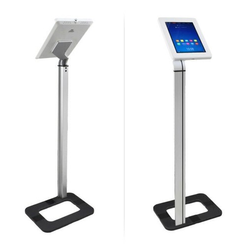 Pyle Anti-Theft iPad Tablet Kiosk Stand fits 9.7" to 10.1" Tablets PSPADLK38 - Picture 7 of 7