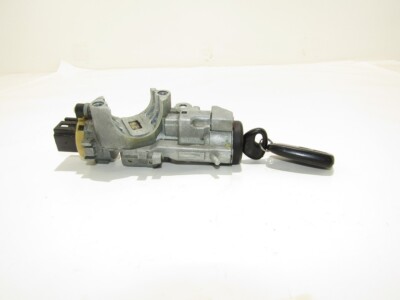 MAZDA PREMACY CP 2000 Zündschloss Schlüssel ignition lock steering