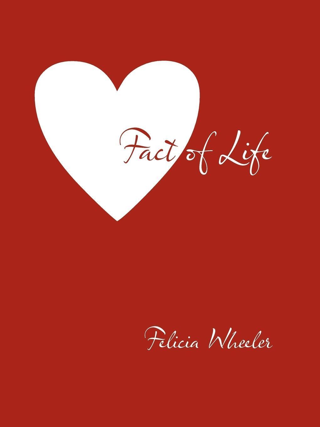 Thumbnail - Felicia Wheeler | Fact Of Life | Taschenbuch | Englisch (2010) |