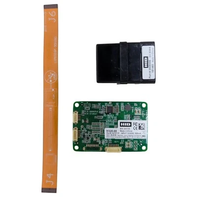 HID 000948E Lumidigm M-SERIES Empreintes Digitales Modules M320-00, 001011F M320 - Photo 1/4