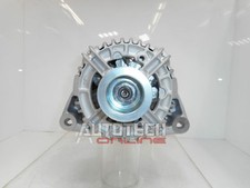 Lichtmaschine MERCEDES-BENZ C-KLASSE (W203) C 200 Kompressor (203.045) Lichtmaschine MERCEDES-BENZ C-KLASSE (W203) C 200 Kompressor (203.045)