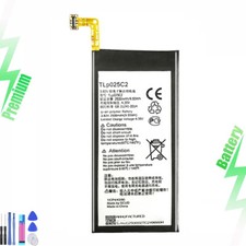 Nueva batería TLp025C2 TLP025C1 para herramienta Alcatel OneTouch Pop 4 Plus 5056E 2500 mAh