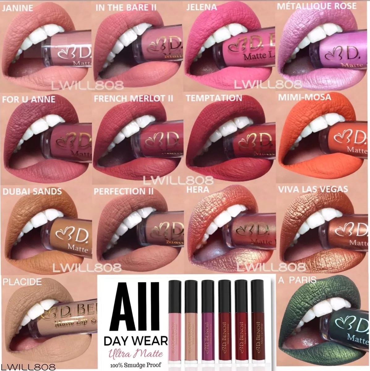 Matt colour lipstick deals