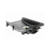 Vemo V10-79-0008 Regler, InnenraumgebläSe FüR Audi Seat