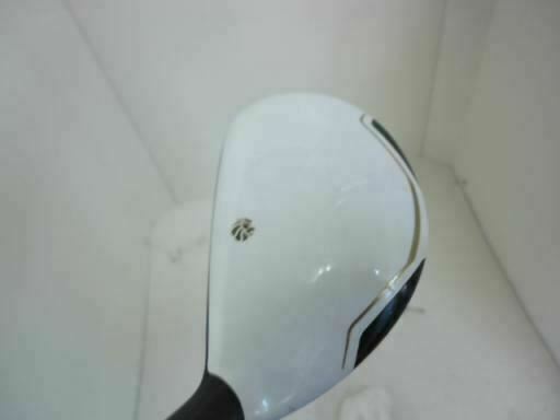 TaylorMade GLOIRE G 6U (27°) (R) Taylor Made GLOIRE G 2016 JP