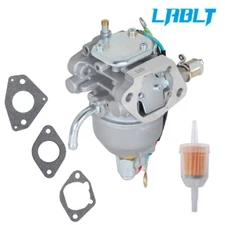 Carburetor Accessories Fit For Kohler SV735S 26HP Engine Lawn Mower With GASKET