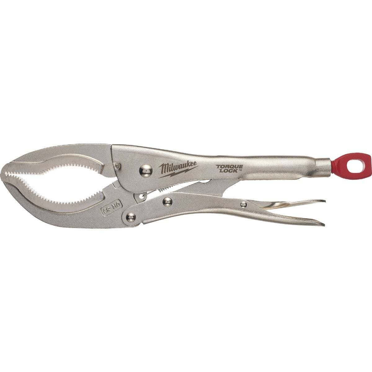 Milwaukee 48-22-3541 TORQUE LOCK 12" Large Jaw Locking Pliers