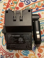 AC & DC Power Adapter Charger for Nintendo DS original Game Elements - GNDS01