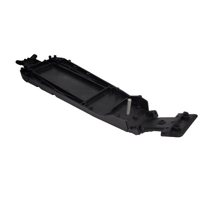 Redcat Racing Piranha-TR10 Cyclone Chassis Frame BS709-015 Plus Servo Post
