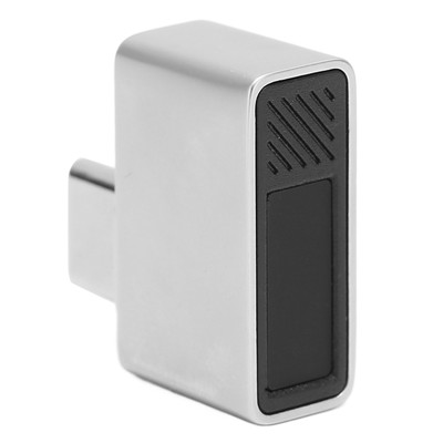 New Fingerprint Reader Type C 0.5s Recognition 360° Detection Laptop Fingerprint